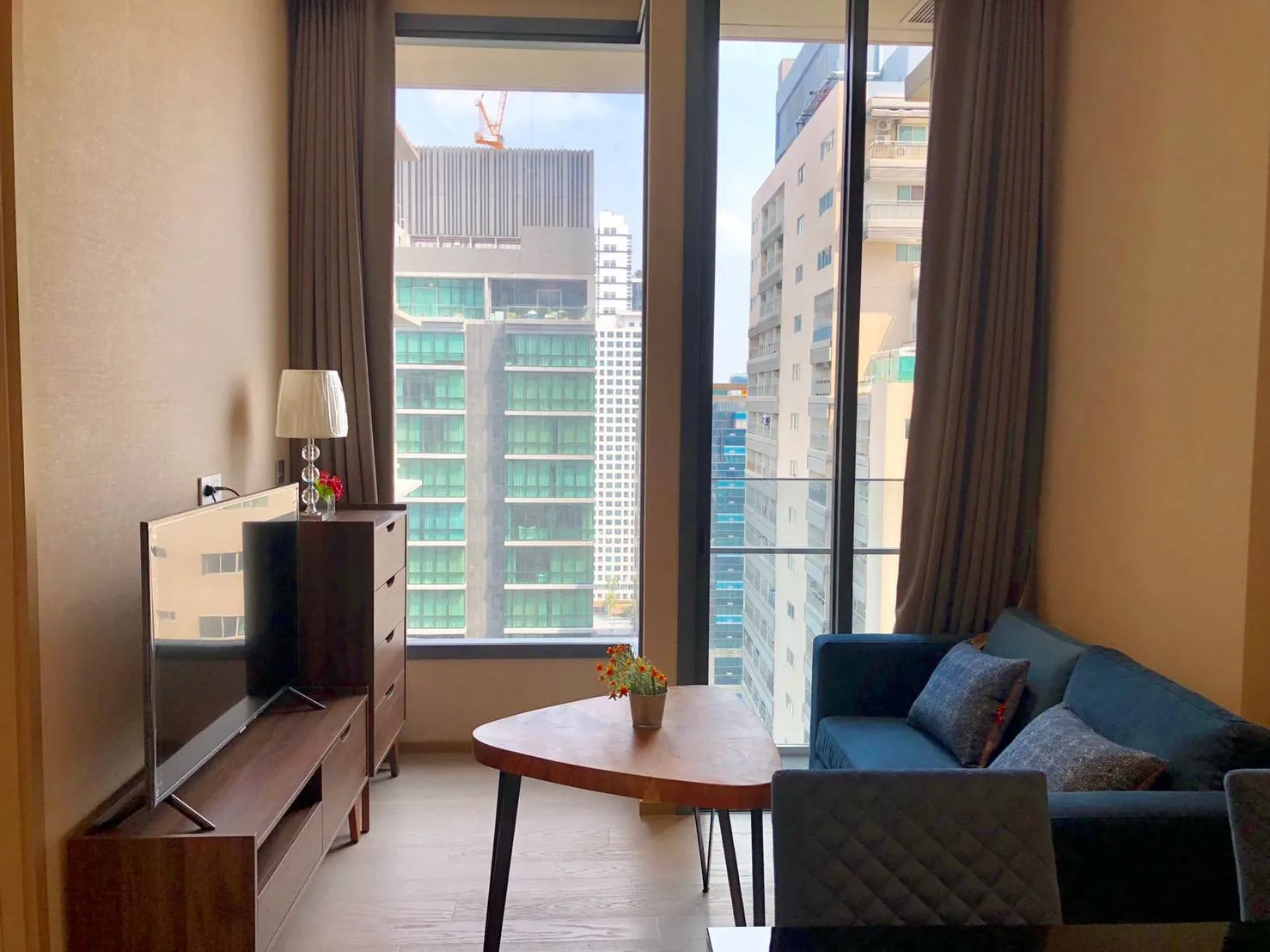 The Esse Asoke — photo 1