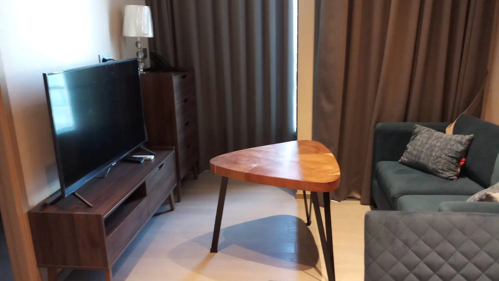 The Esse Asoke — photo 2