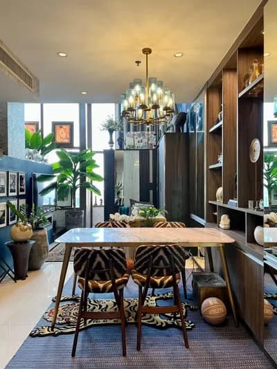The Emporio Place