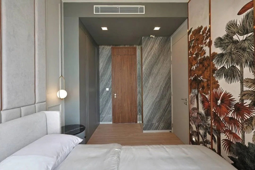 The Esse Asoke — photo 11