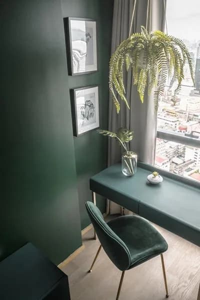 Ashton Chula - Silom — photo 1