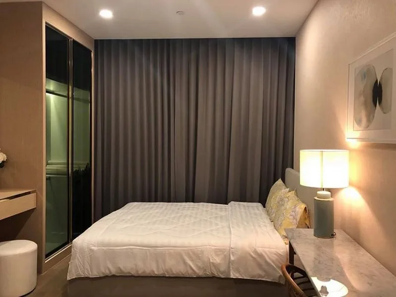 Ashton Chula - Silom — photo 8