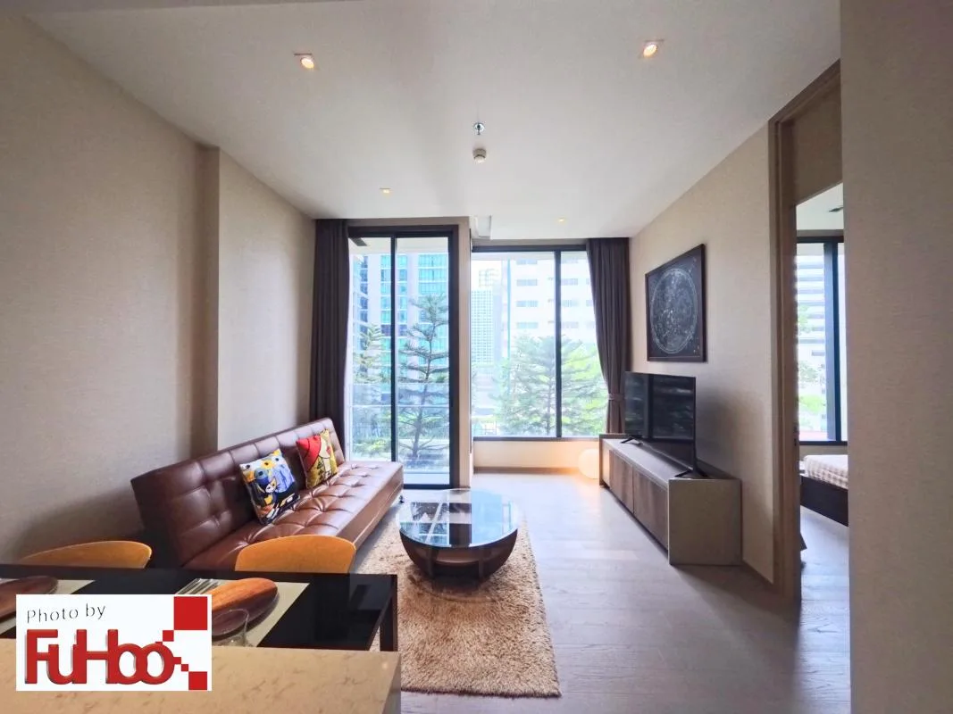 The Esse Asoke — photo 1