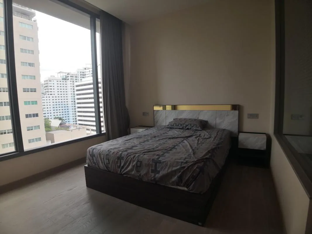 The Esse Asoke — photo 6