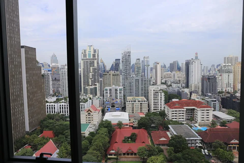 The Esse Asoke — photo 17