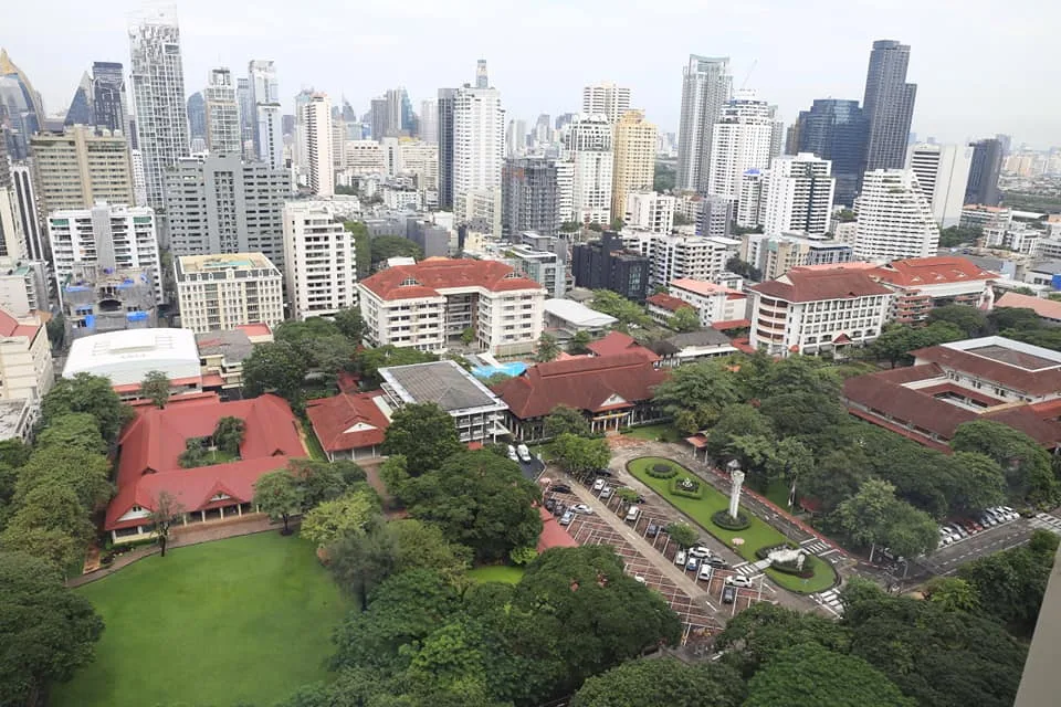 The Esse Asoke — photo 18