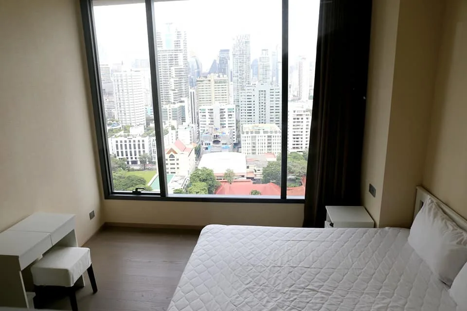 The Esse Asoke — photo 10