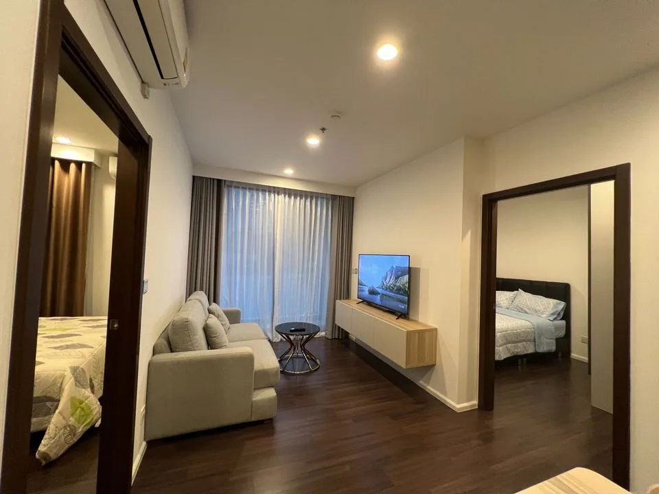 Whizdom Inspire Sukhumvit — photo 1