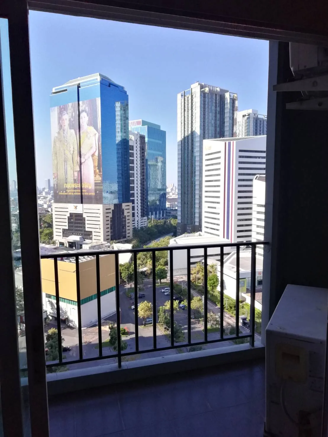Belle Grand Rama 9 — photo 16