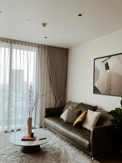 BEATNIQ Sukhumvit 32