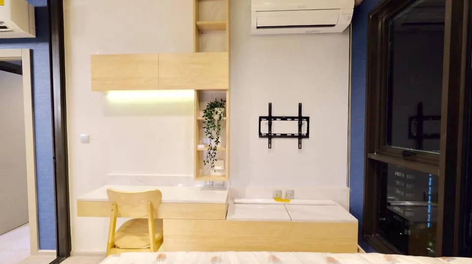 LIFE Asoke - Rama 9 — photo 8