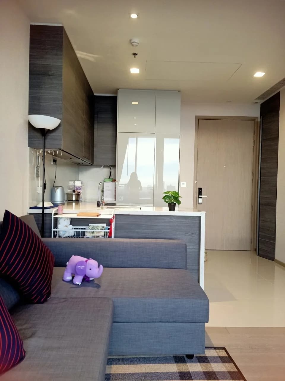 The Esse Asoke — photo 1