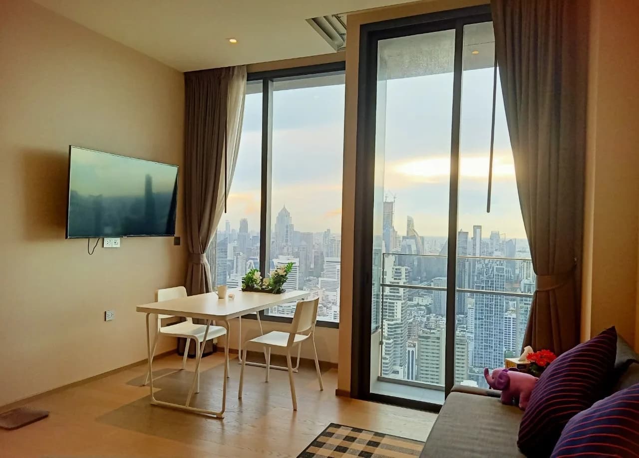 The Esse Asoke — photo 3