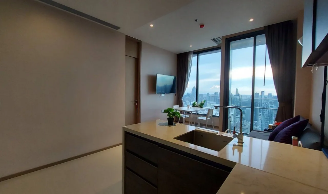 The Esse Asoke — photo 6