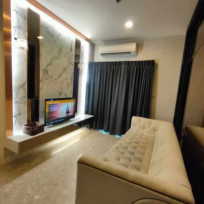 The Crest Sukhumvit 34