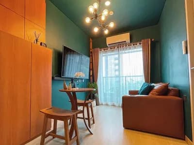 Lumpini Suite Phetchaburi - Makkasan