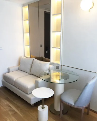 Ashton Chula - Silom