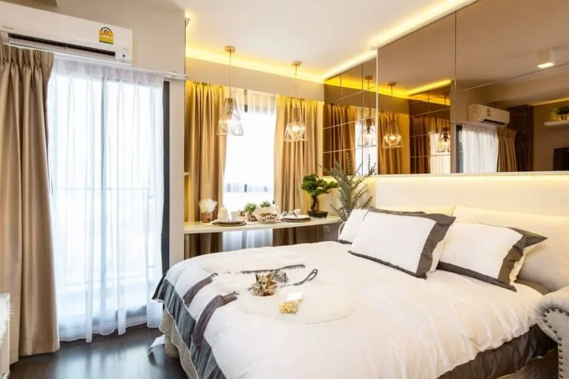 Ideo Sukhumvit 93 — photo 12