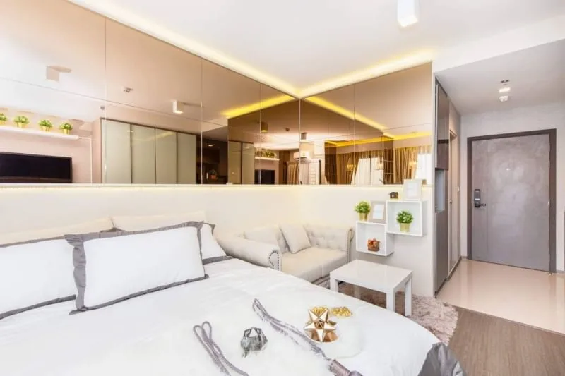 Ideo Sukhumvit 93 — photo 4