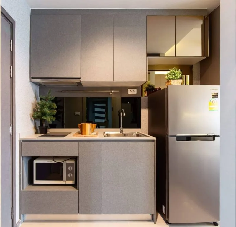 Ideo Sukhumvit 93 — photo 8