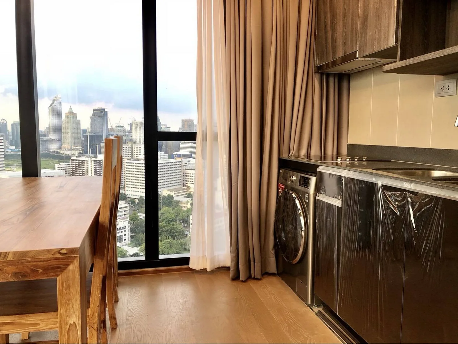 Ashton Chula - Silom — photo 8