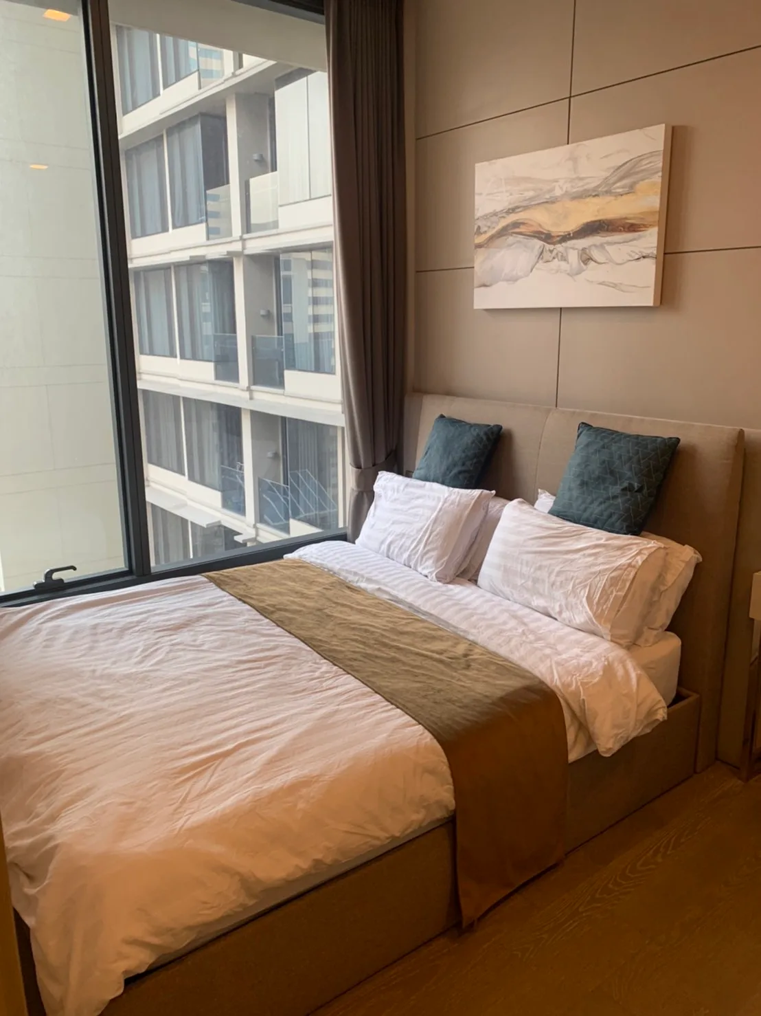 The Esse Asoke — photo 8
