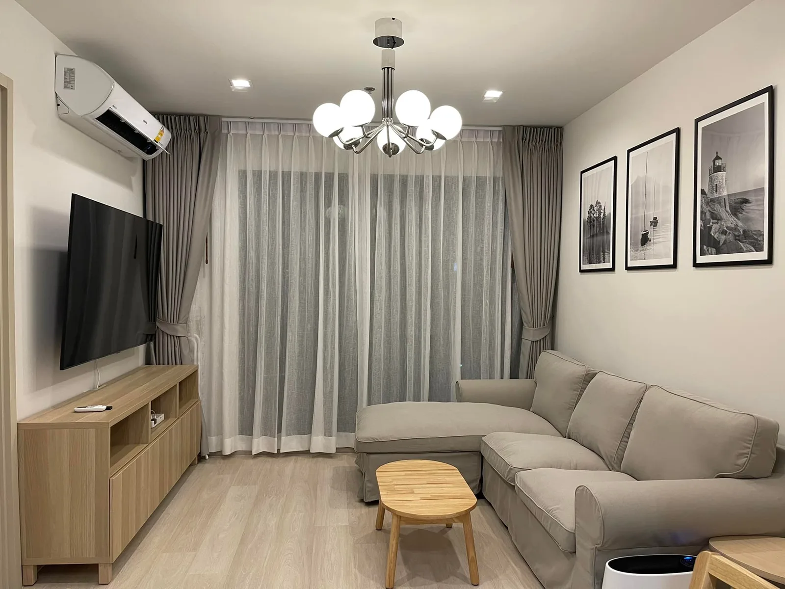 Life One Wireless — photo 1