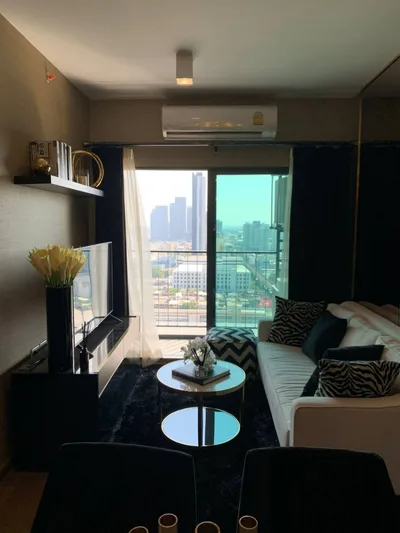 Ideo Sukhumvit 93