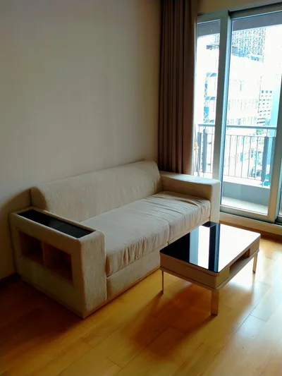 The Address Asoke