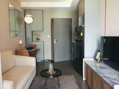 Ideo Sukhumvit 93