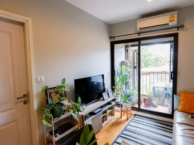 Condolette Dwell Sukhumvit 26