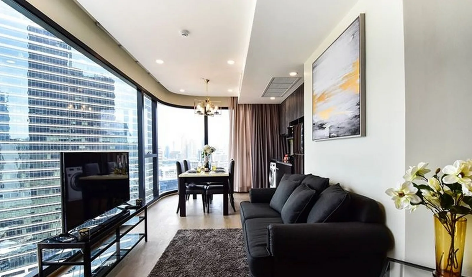 Ashton Chula - Silom — photo 1