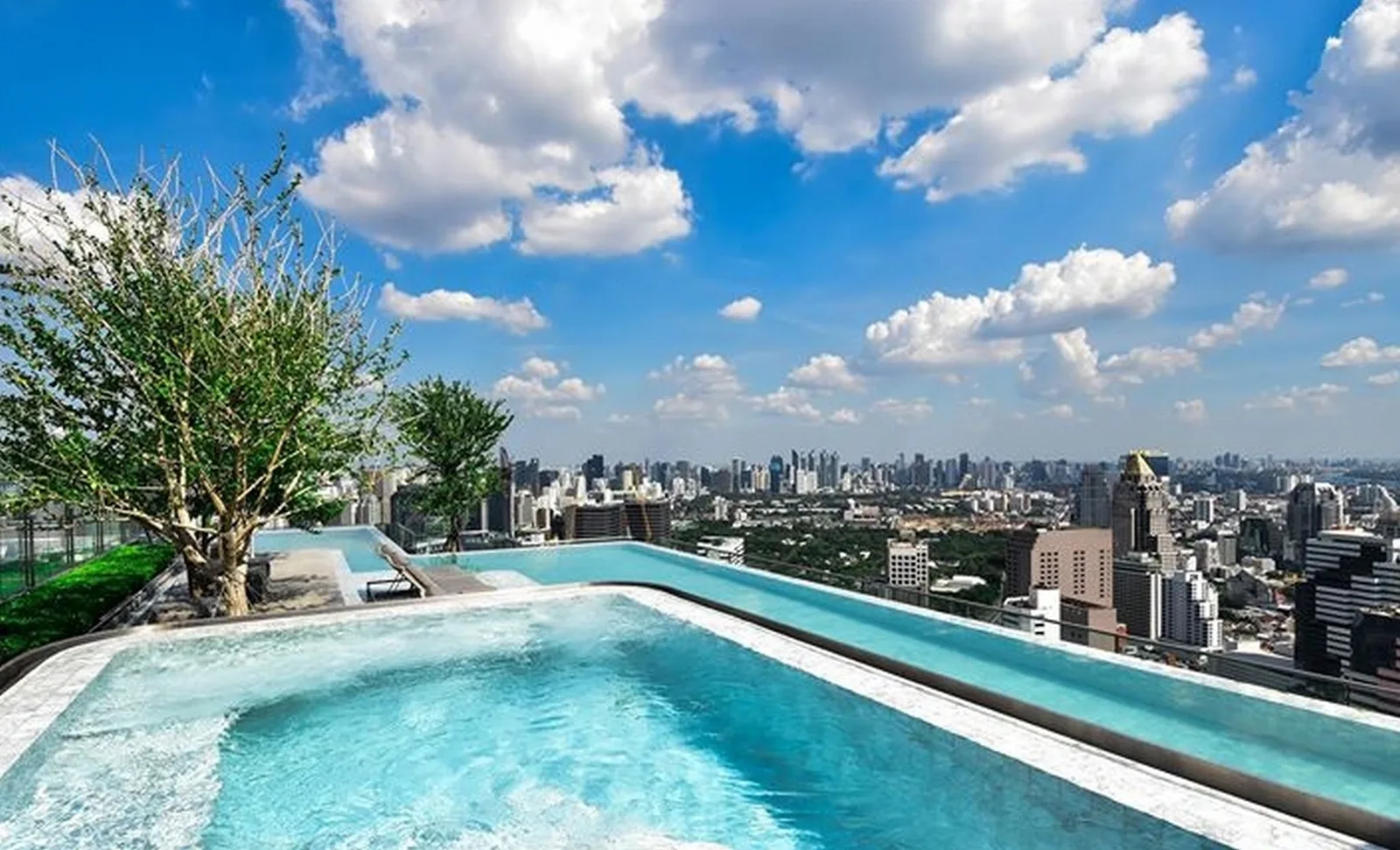 Ashton Chula - Silom — photo 12