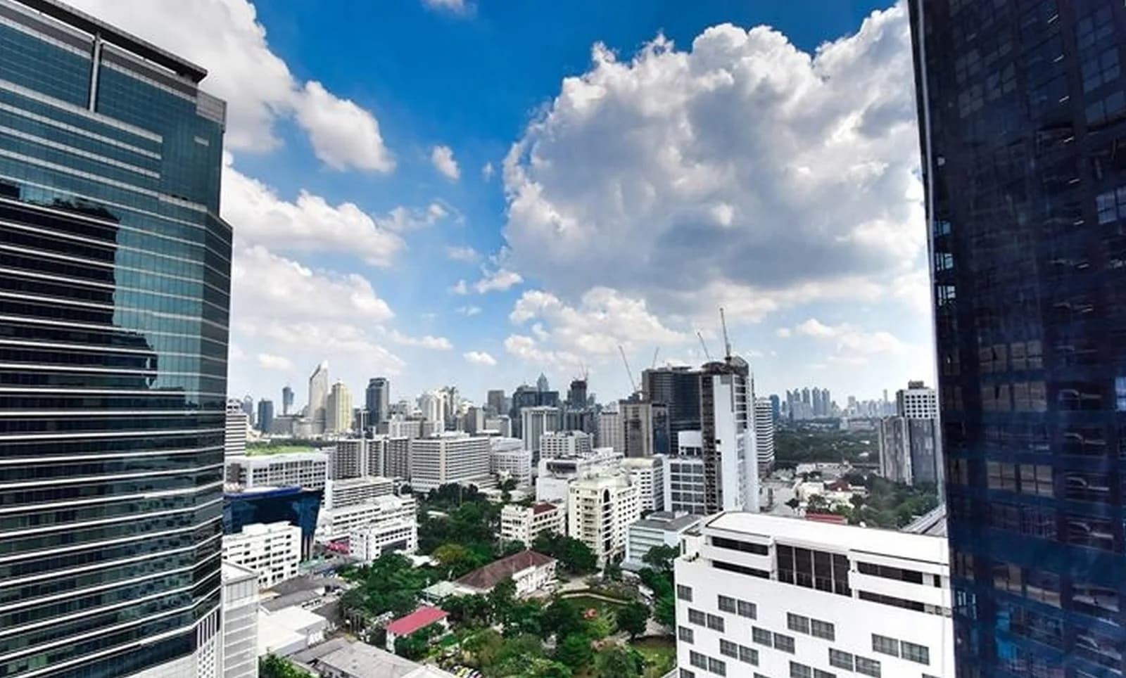 Ashton Chula - Silom — photo 4