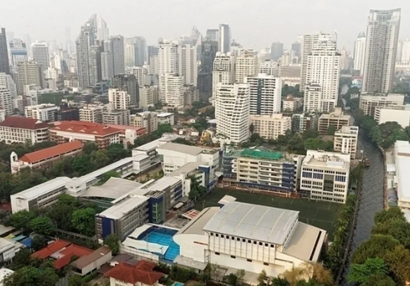 Q Asoke — photo 4