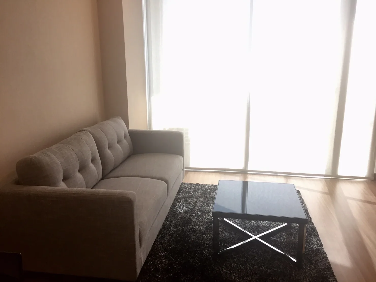 Sky Walk Condominium — photo 1