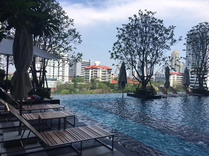 Q Asoke — photo 9