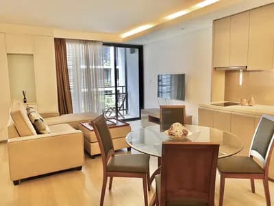 Mode Sukhumvit 61