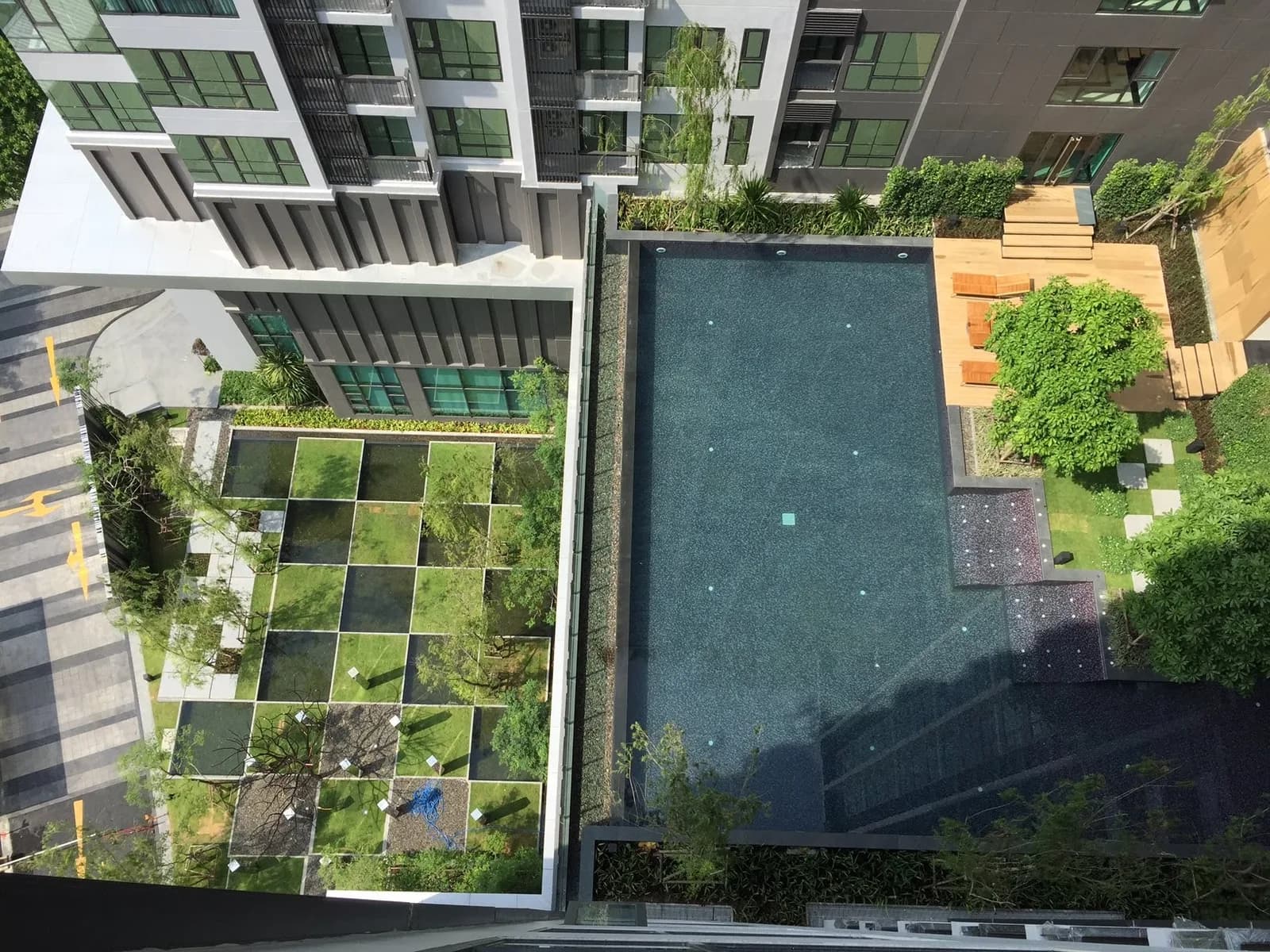 Rhythm Sukhumvit 36 - 38 — photo 14