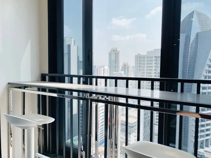 Ashton Asoke — photo 8