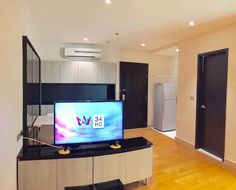 Sky Walk Condominium — photo 3