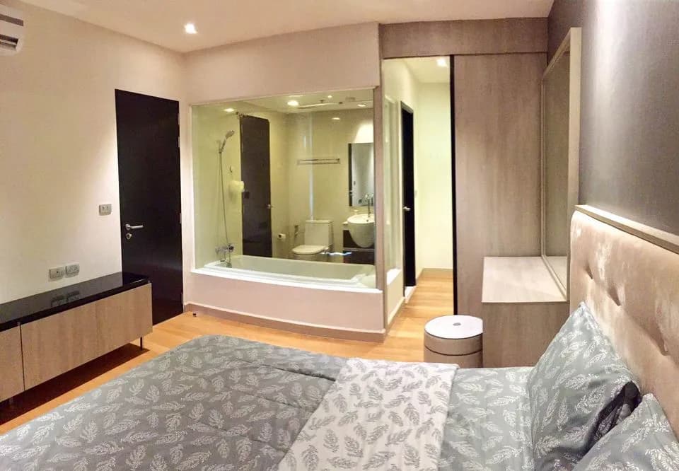 Sky Walk Condominium — photo 7