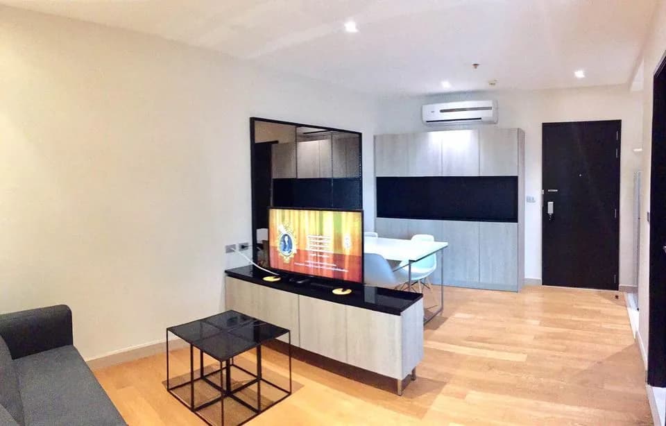 Sky Walk Condominium — photo 9