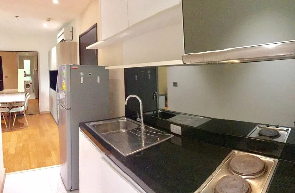 Sky Walk Condominium — photo 10