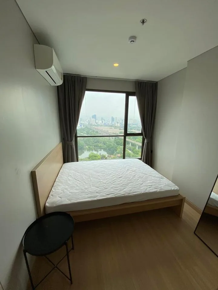Lumpini Suite Phetchaburi - Makkasan — photo 2