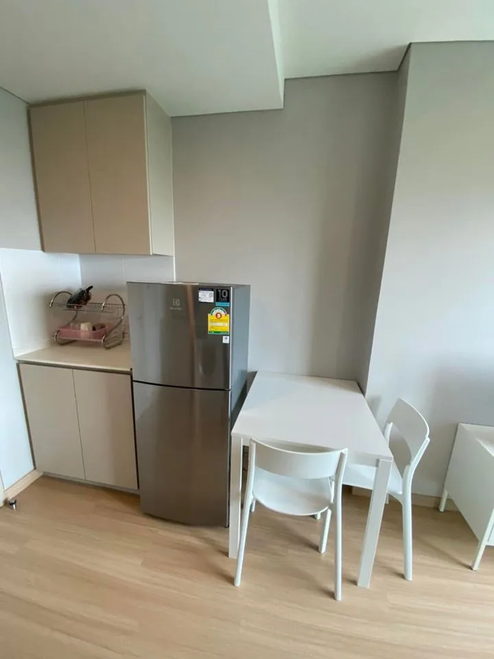 Lumpini Suite Phetchaburi - Makkasan — photo 3