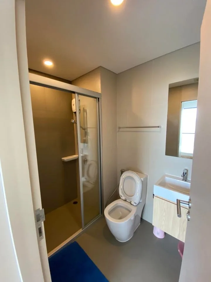 Lumpini Suite Phetchaburi - Makkasan — photo 7