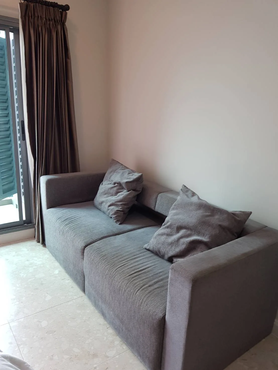 The Crest Sukhumvit 34 — photo 1