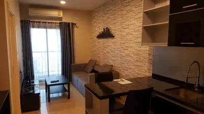 The Crest Sukhumvit 34