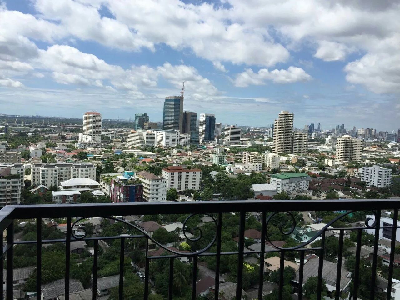 The Crest Sukhumvit 34 — photo 14